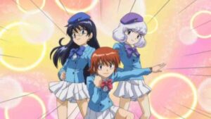 Zettai Karen Children Batch Subtitle Indonesia