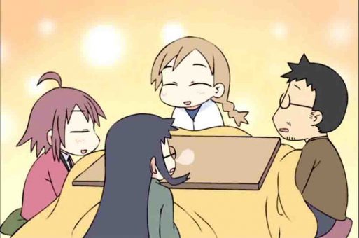 Yurumates OVA Batch Subtitle Indonesia