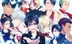 Yuri on ICE BD Batch Subtitle Indonesia