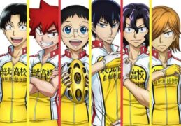 Yowamushi Pedal: New Generation Batch Subtitle Indonesia