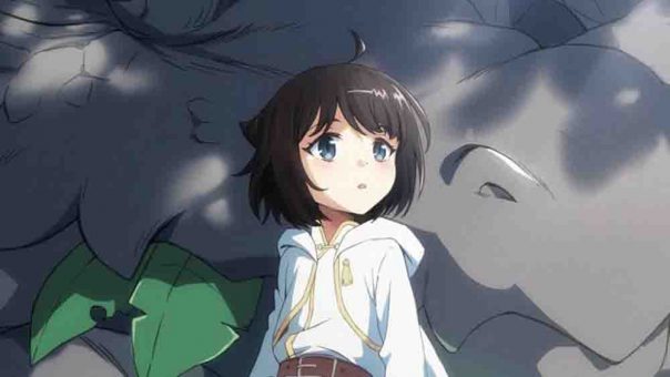 Yowai 5000-nen no Soushoku Dragon Iwarenaki Jaryuu Nintei Batch Subtitle Indonesia