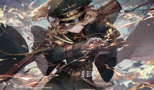 Youjo Senki BD Batch Subtitle Indonesia