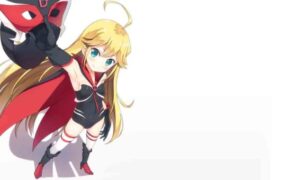 Yoru no Yatterman BD Batch Subtitle Indonesia