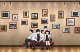 Yesterday wo Utatte BD Batch Subtitle Indonesia