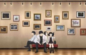 Yesterday wo Utatte BD Batch Subtitle Indonesia