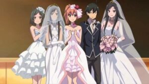 Yahari Ore no Seishun Love Comedy wa Machigatteiru Zoku BD Batch Subtitle Indonesia