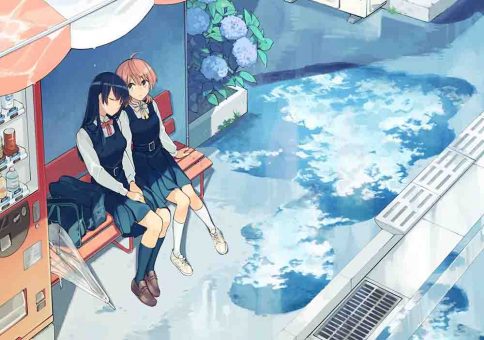 Yagate Kimi ni Naru BD Batch Subtitle Indonesia