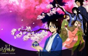 xxxHOLiC Shunmuki Batch Subtitle Indonesia