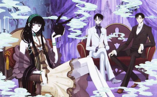 xxxHOLiC Kei Batch Subtitle Indonesia