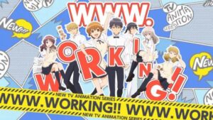 WWW Working BD Batch Subtitle Indonesia