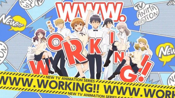 WWW Working BD Batch Subtitle Indonesia