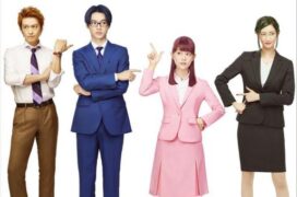 Wotaku ni Koi wa Muzukashii Live Action 2020 Subtitle Indonesia