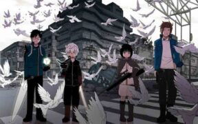 World Trigger Batch Subtitle Indonesia