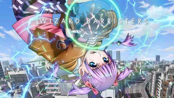 Wizard Barristers: Benmashi Cecil BD Batch Subtitle Indonesia