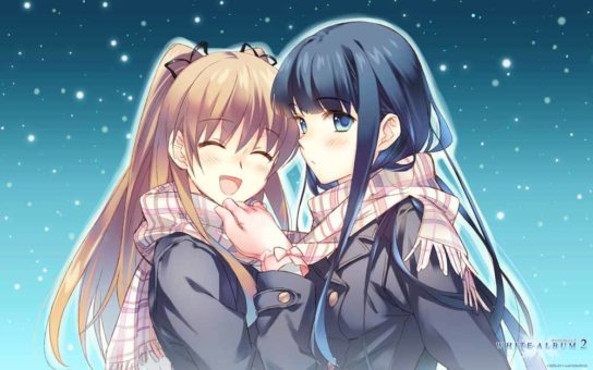 White Album 2 BD Batch Subtitle Indonesia