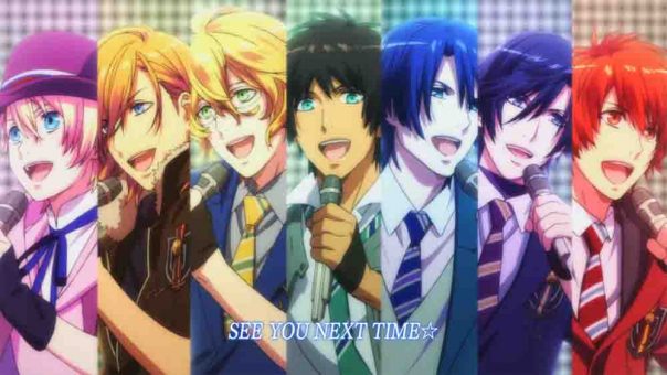 Uta no☆Prince-sama♪: Maji Love Revolutions Batch Subtitle Indonesia