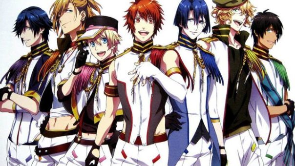 Uta no☆Prince-sama♪: Maji Love Legend Star Batch Subtitle Indonesia