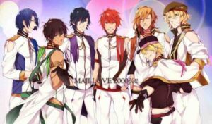 Uta no☆Prince-sama♪: Maji Love 2000% Batch Subtitle Indonesia