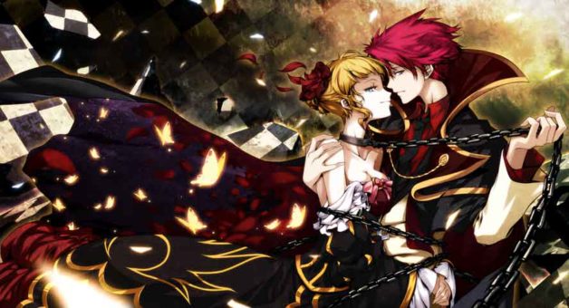 Umineko no Naku Koro ni BD Batch Subtitle Indonesia