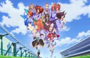 Uma Musume: Pretty Derby Season 2 Batch Subtitle Indonesia