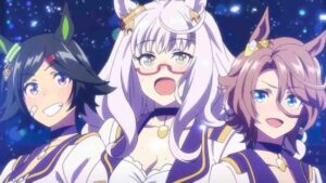 Uma Musume: Pretty Derby – BNW no Chikai BD Batch Subtitle Indonesia