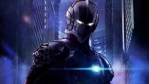 Ultraman Batch Subtitle Indonesia