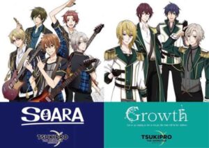 Tsukipro The Animation Batch Subtitle Indonesia