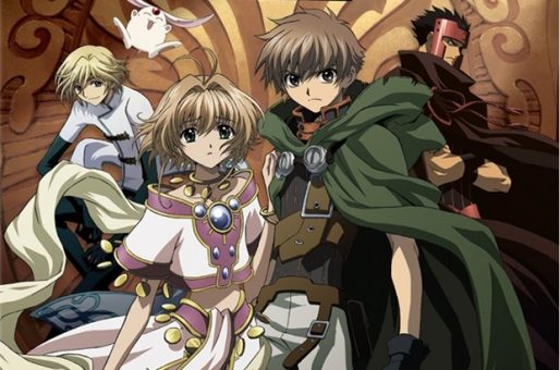 Tsubasa Chronicle Season 1-2 Batch Subtitle Indonesia