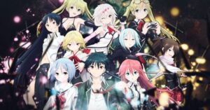 Trinity Seven BD Batch Subtitle Indonesia