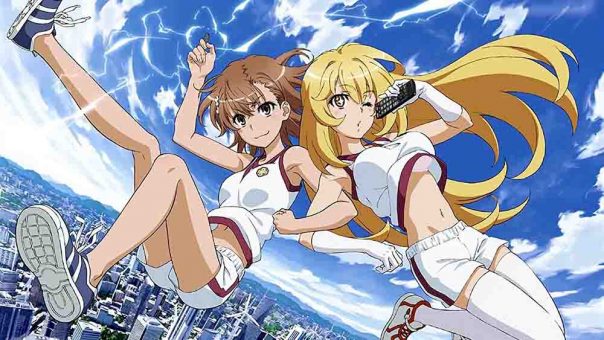 Toaru Kagaku no Railgun T BD Batch Subtitle Indonesia