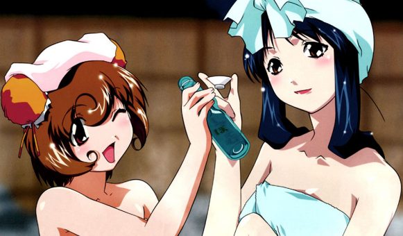 Tenshi no Shippo Chu! Batch Subtitle Indonesia