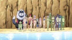 Tensei shitara Slime Datta Ken OVA Batch Subtitle Indonesia