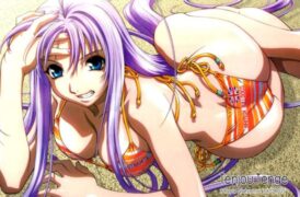 Tenjou Tenge Batch Subtitle Indonesia