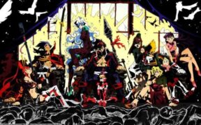 Tengen Toppa Gurren Lagann BD Batch Subtitle Indonesia