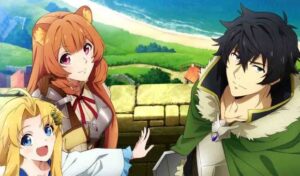 Tate no Yuusha no Nariagari Season 2 BD Batch Subtitle Indonesia