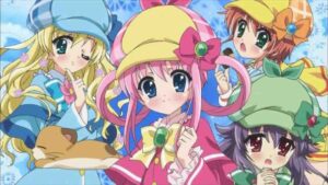 Tantei Opera Milky Holmes Dai 2 Maku Batch Subtitle Indonesia