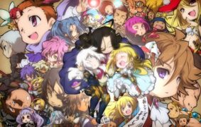 Tanken Driland Batch Subtitle Indonesia