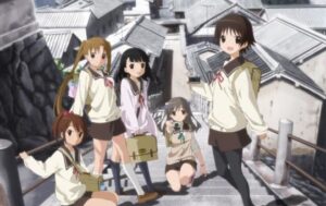 Tamayura: More Aggressive BD Batch Subtitle Indonesia