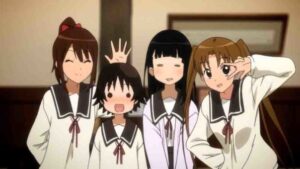 Tamayura: Hitotose BD Batch Subtitle Indonesia