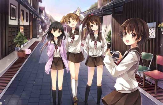 Tamayura BD Batch Subtitle Indonesia