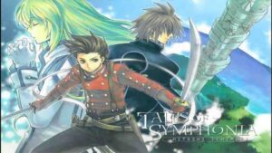 Tales of Symphonia The Animation: Tethe’alla-hen Batch Subtitle Indonesia