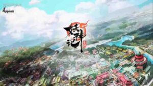 Tales of Demons & Gods Season 3 Batch Subtitle Indonesia