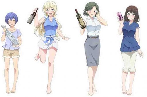 Takunomi Batch Subtitle Indonesia