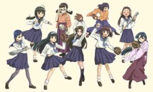 Taishou Yakyuu Musume BD Batch Subtitle Indonesia