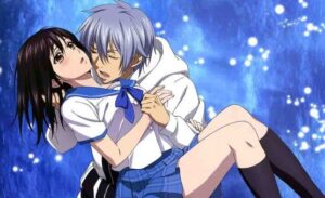 Strike the Blood V BD Batch Subtitle Indonesia