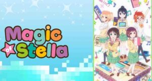 Stella no Mahou BD Batch Subtitle Indonesia