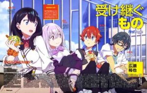 SSSS.Gridman BD Batch Subtitle Indonesia