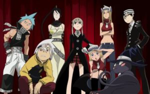 Soul Eater Batch Subtitle Indonesia