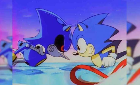 Sonic★the★Hedgehog Batch Subtitle Indonesia