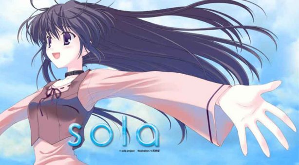 Sola BD Batch Subtitle Indonesia